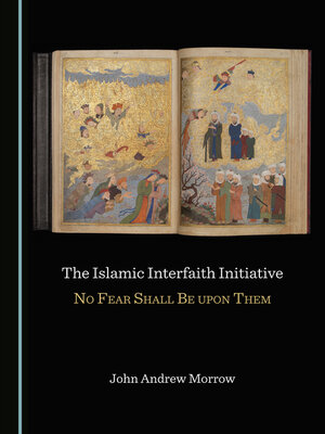 cover image of The Islamic Interfaith Initiative